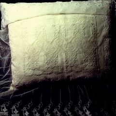Bedroom Pillow