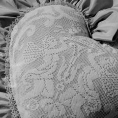 Machine Made Lace